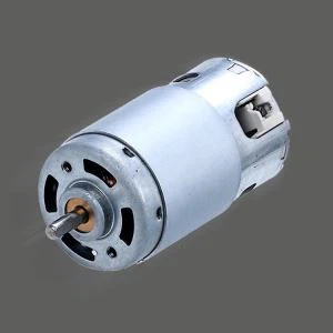 Electric Tool DC Motor