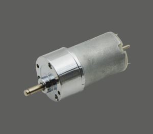 Atm Reduction Motor