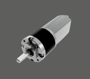 Camera Motor