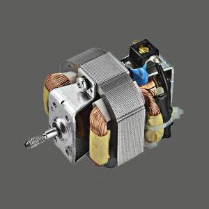 Powerful Grinder Motor