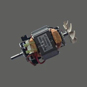 Food Mixing Motor