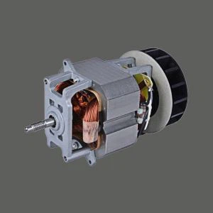 Smasher Motor