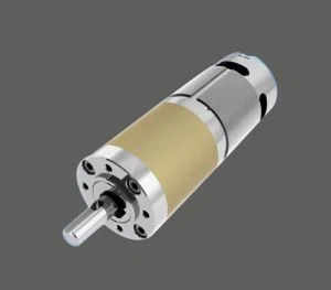 Hospital Equipment Motor