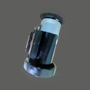 Portable Treadmill for Home with DC motor