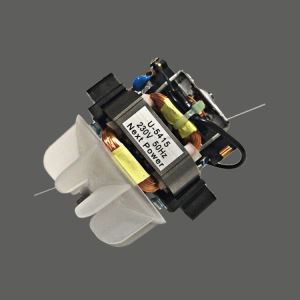 Power Hair Dryer Motor