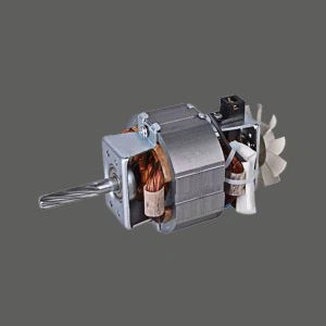 Power Blender Motor