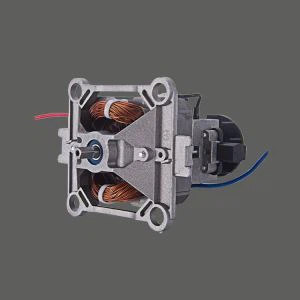 Big Torque Reciprocating Motor