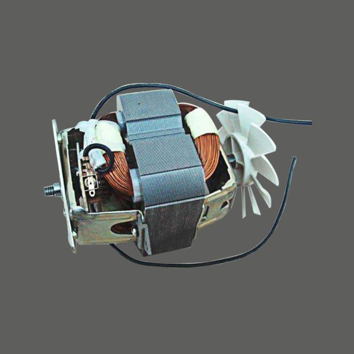 High Speed Mixer Motor