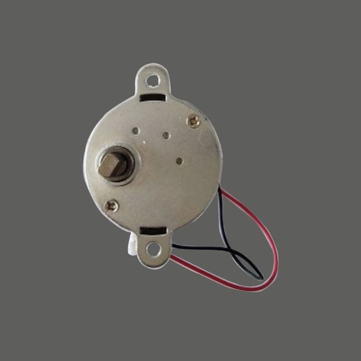 ATM Machines Gear Motor