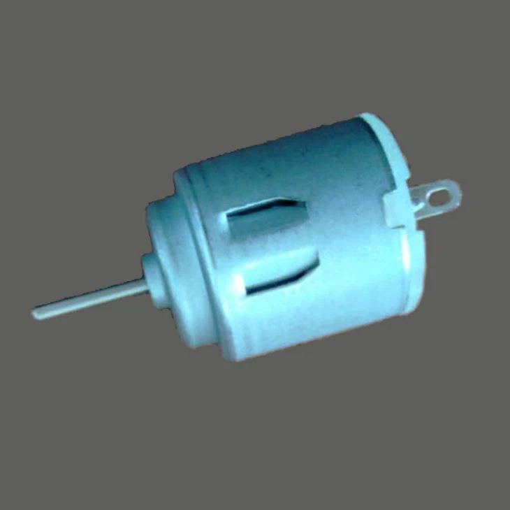 DC 140 toy motor