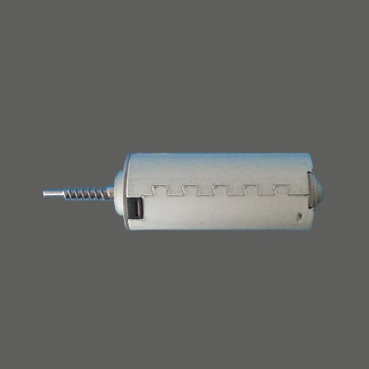 Dc Actuator Motor