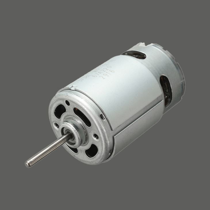 Power Tool Dc Motor