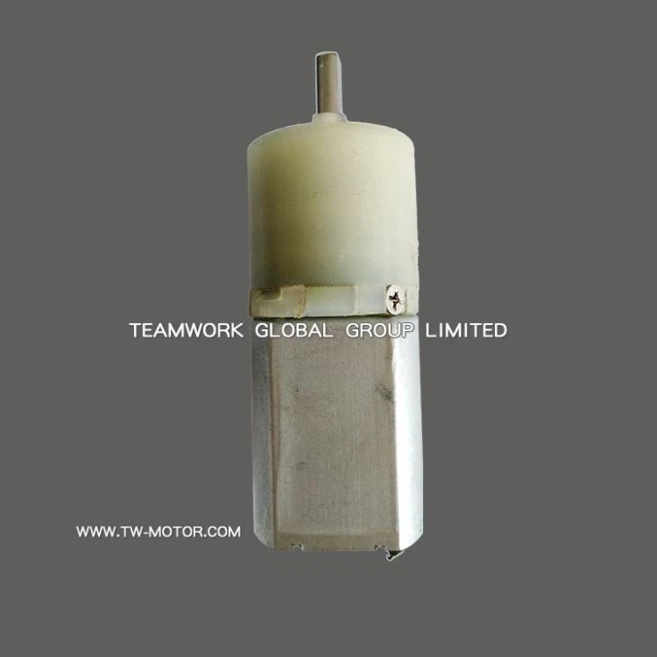 Electric Curtain Gear Motor