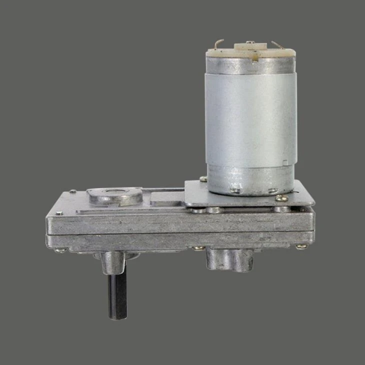 Bingding Machine Motor
