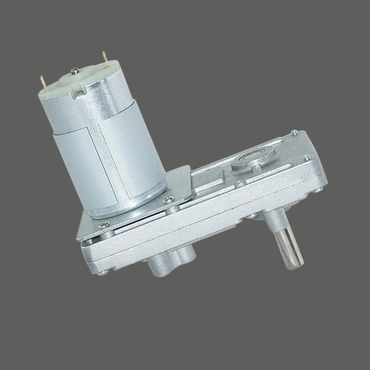 Paper Shredder Gear Motor