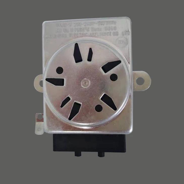 Grill Motor