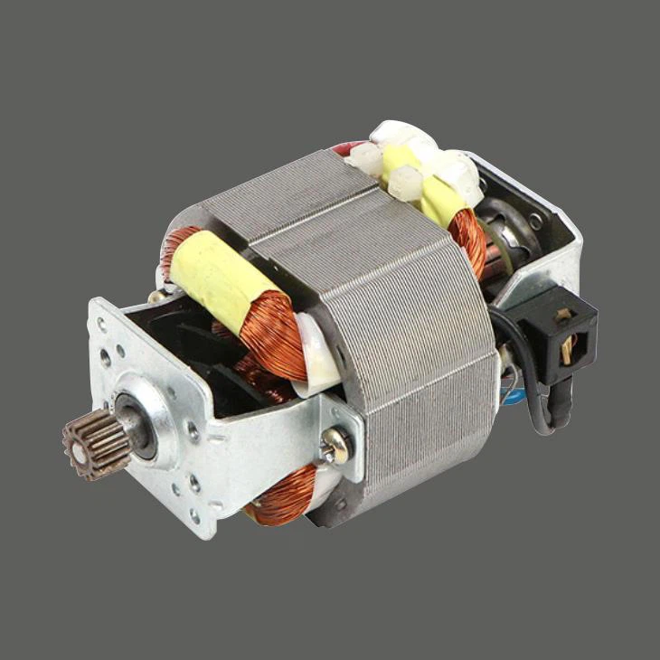 Automatic Driller Motor