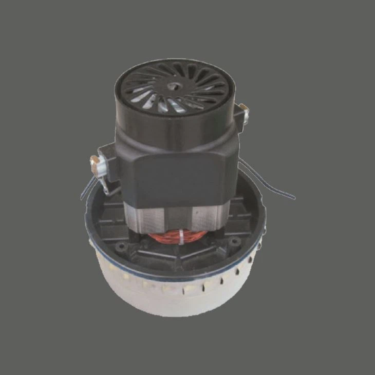 Long Life Dust Sweeper Motor