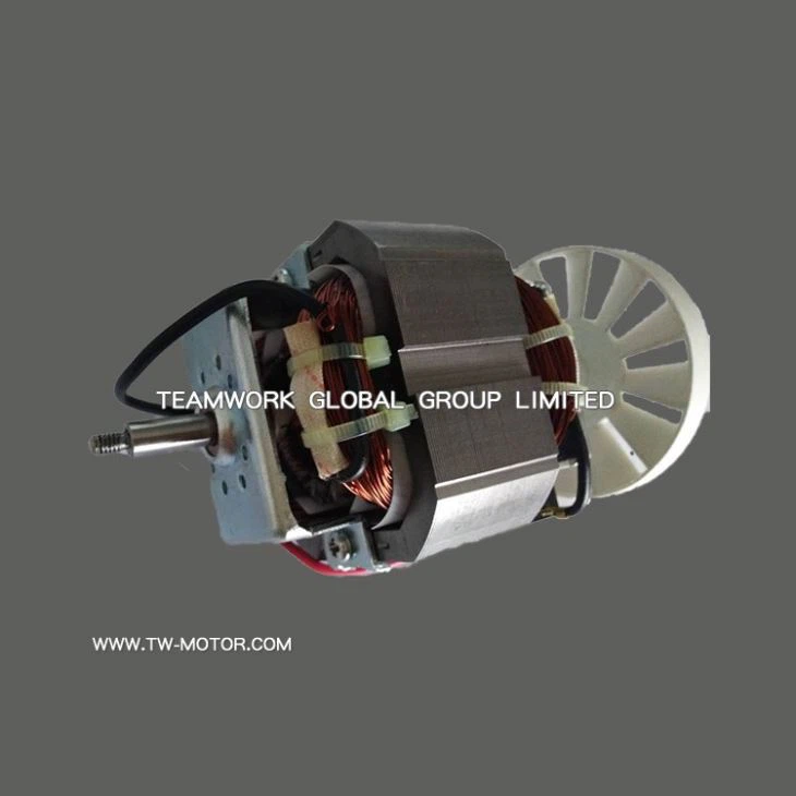 Manual Mixer AC Motor
