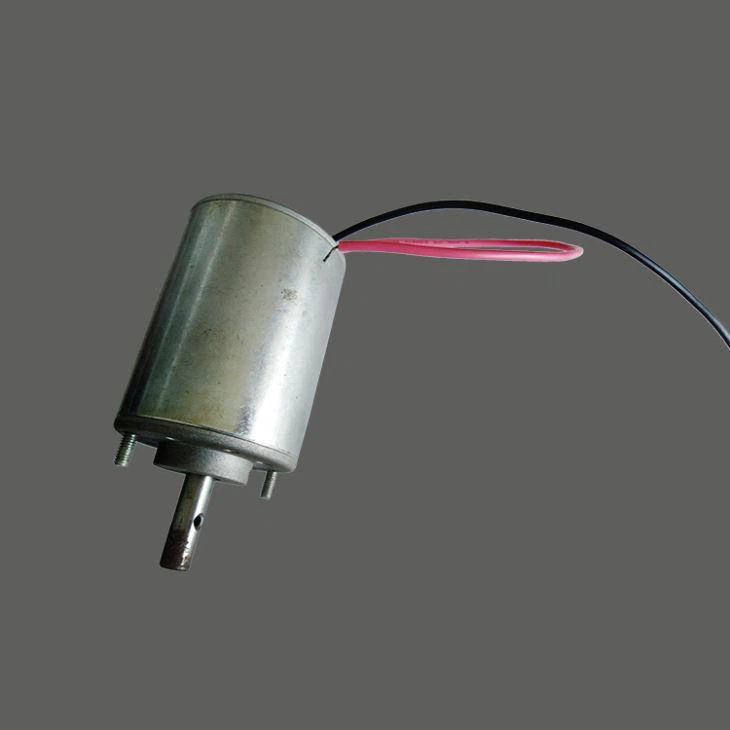 Massage Dc Motor For Chair