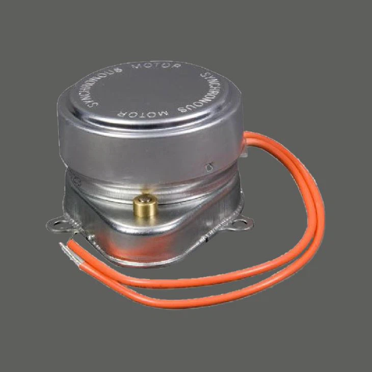 Medical Instruments Motors