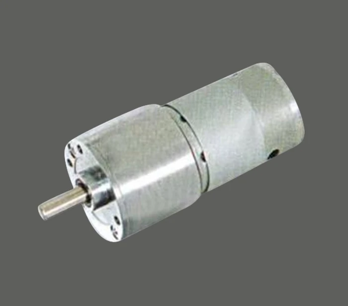 Shenzhen Gear Motor Factory