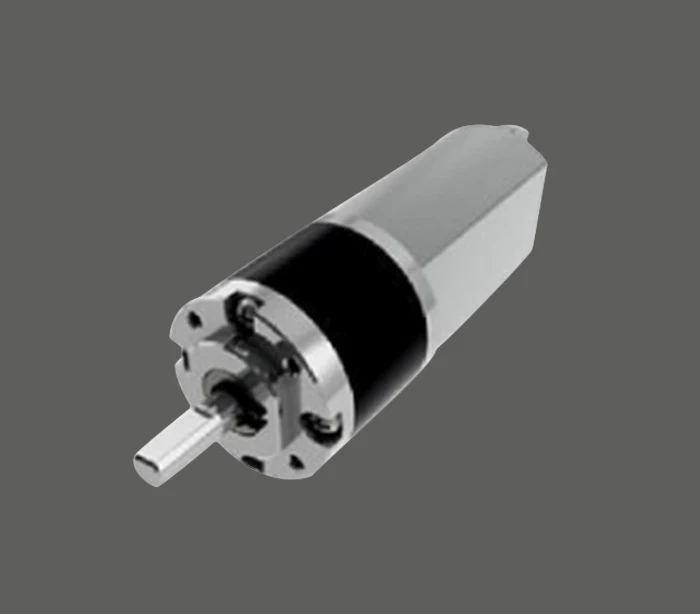 China 6v Gear Motor Applications