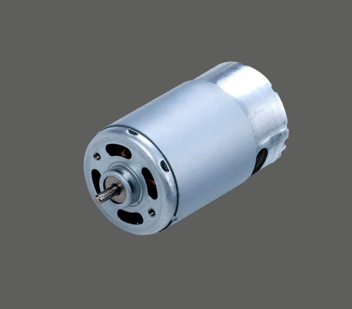 The Influence Of The Starting Frequency Of Cheap 230v Dc Motor Is Too High