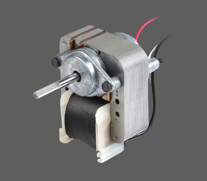 Discount Induction Motors Characteristics
