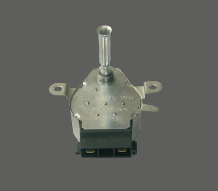 AC Synchronous Motor Supplier