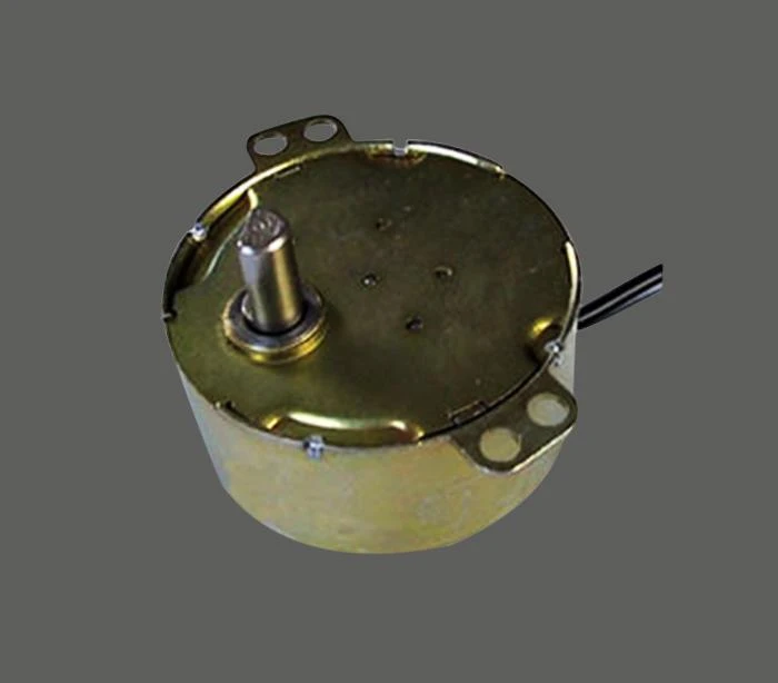 Synchronous Motor Spee, Synchronous Speed In Asynchronous Motor