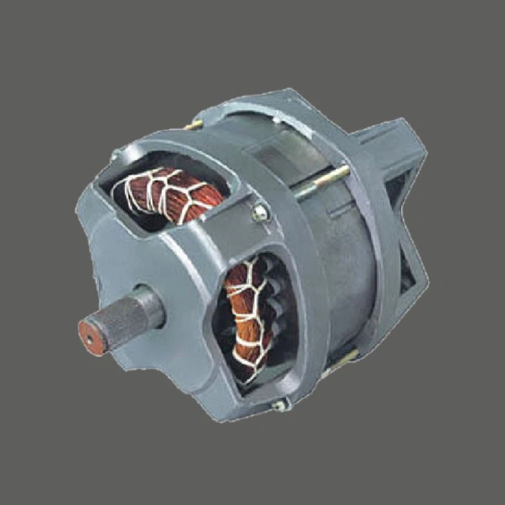 Power Mower Ac Motor