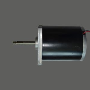 Grass Trimming Motor