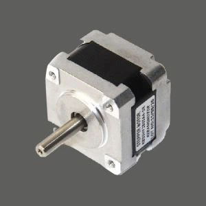 Servo motor for medical devices