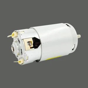 Efficiency Blender Motor