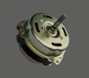 AC Cooling Fan Motor