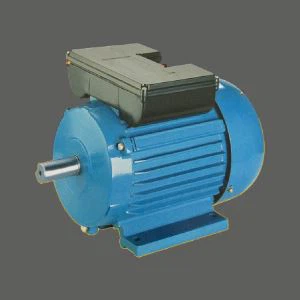 Machine tools AC motor