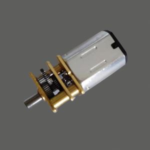 Advanced Electronic Lock Motor