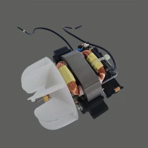 Air Blower 230V Electric Motor
