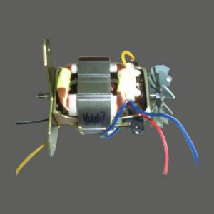 Coffee Bean Grinder Motor
