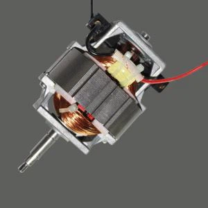 AC Coffee Mill Motor