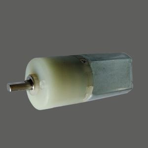 Curling Iron Gear Motor