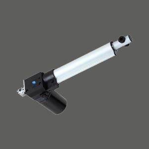 Direct Drive Linear Actuator