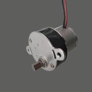 Electric Auto Locker Gear Motor
