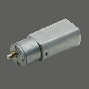 6v Gear Motor