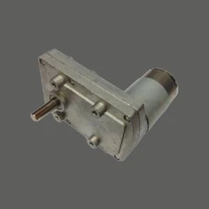 Motors for medical equipment