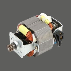 Automatic Driller Motor