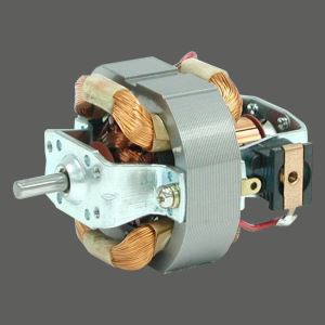 Fast Speed Blender Motor