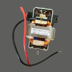 Heated Mixing Tank Universal Motor