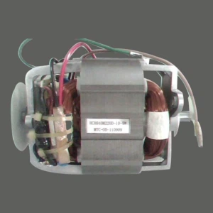 Low Noise Meat Winch Motor